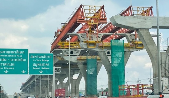 รับทำแบบสะพานสมุทรสาคร รับทำแบบสะพานสมุทรสาคร